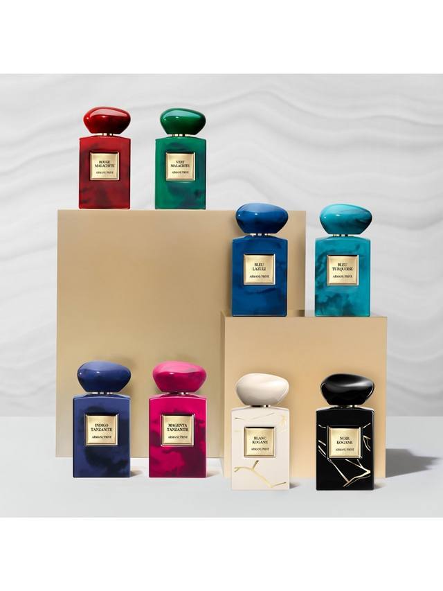 Giorgio Armani / Privé Indigo Tanzanite Eau de Parfum, 100ml