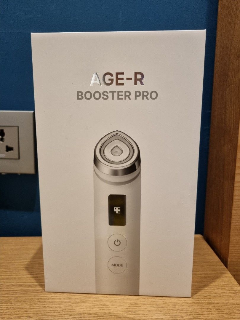 メディキューブ ブースタープロ ホワイト medicube ブースタープロ