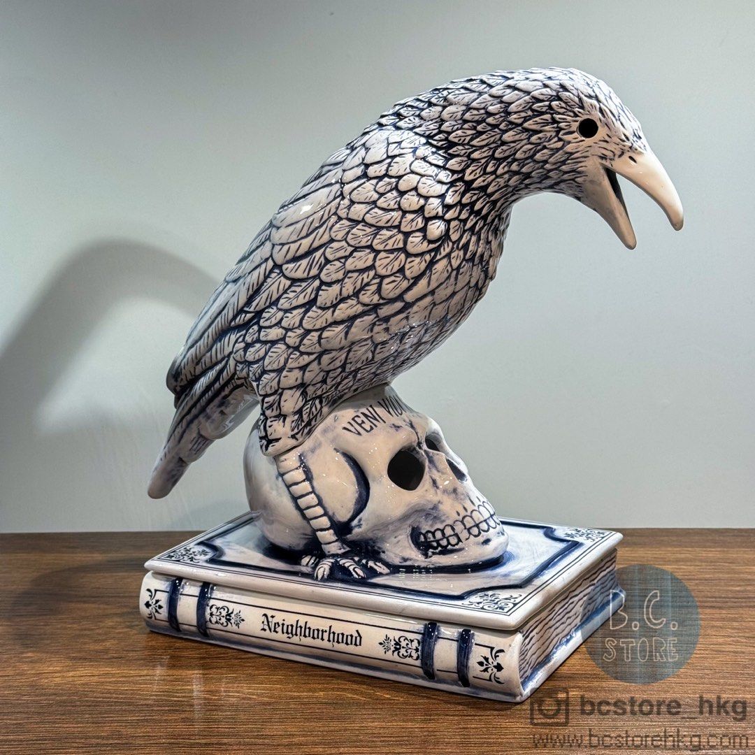 eagle made インセンスチャンバーneighborhood グラキリス