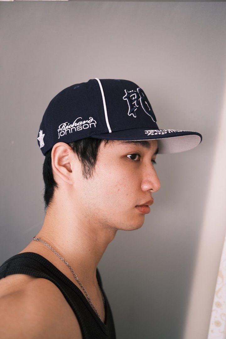 Punkandyo パンクアンドヨーキャップ punkandyoキャップ punkandyo