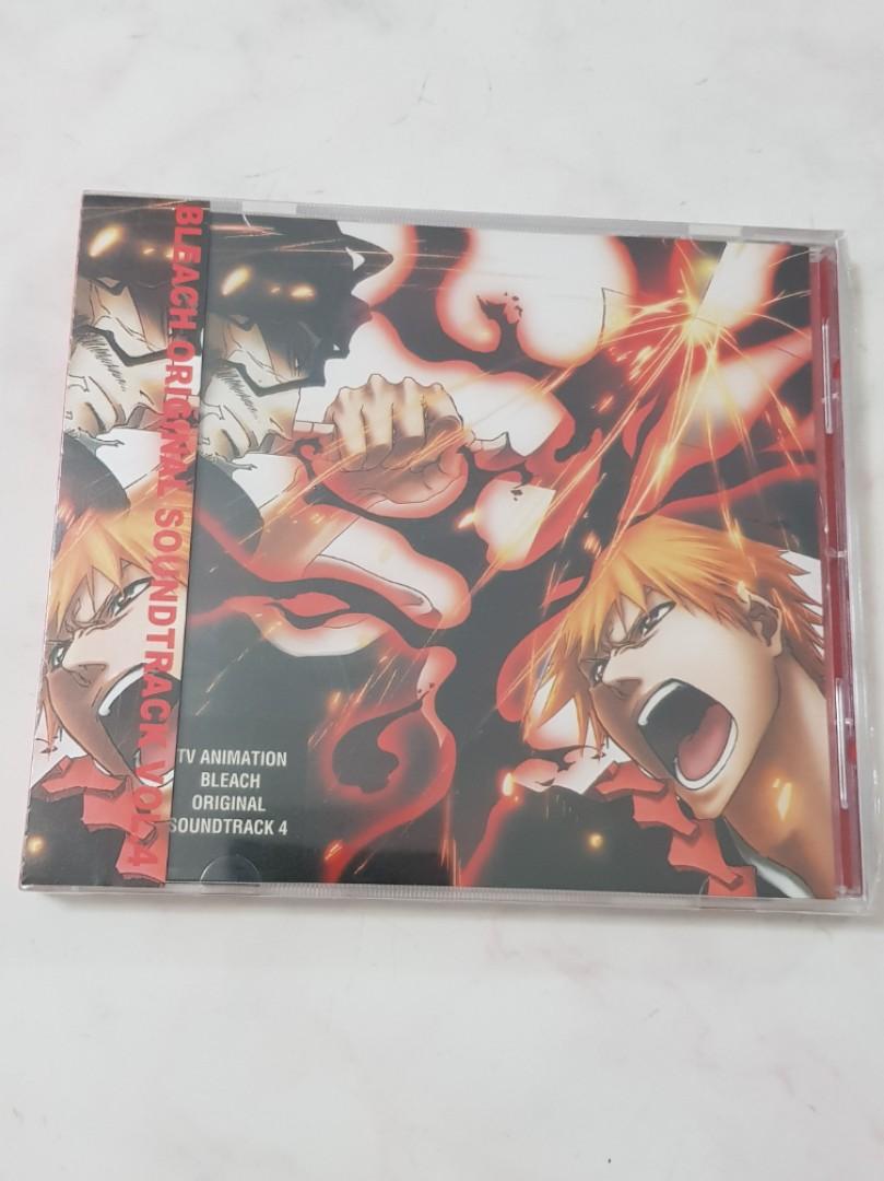 CHAQLA. 次元上昇のすゝめ パンフレット 上巻-Bleach CD付 CHAQLA