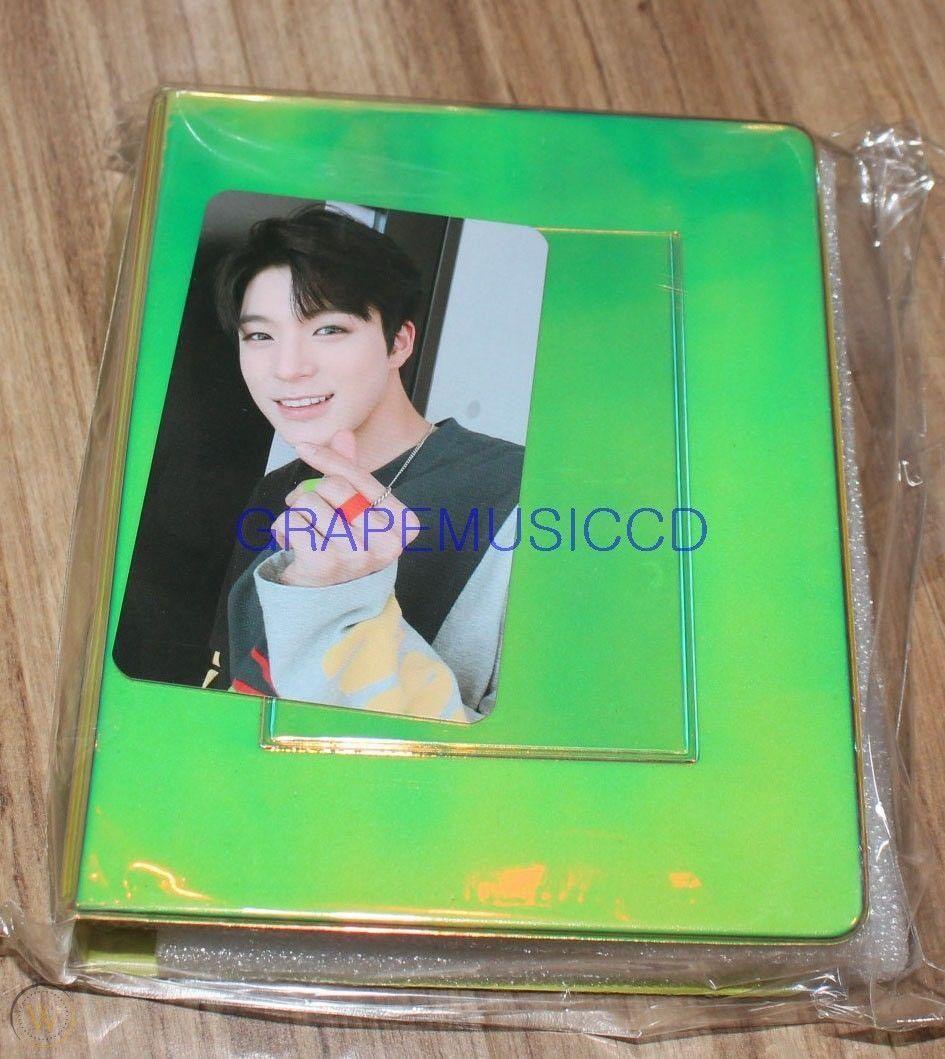 NCT 127 2018 テヨン トレカ ペンパ チケットホルダー NCT 127 2018