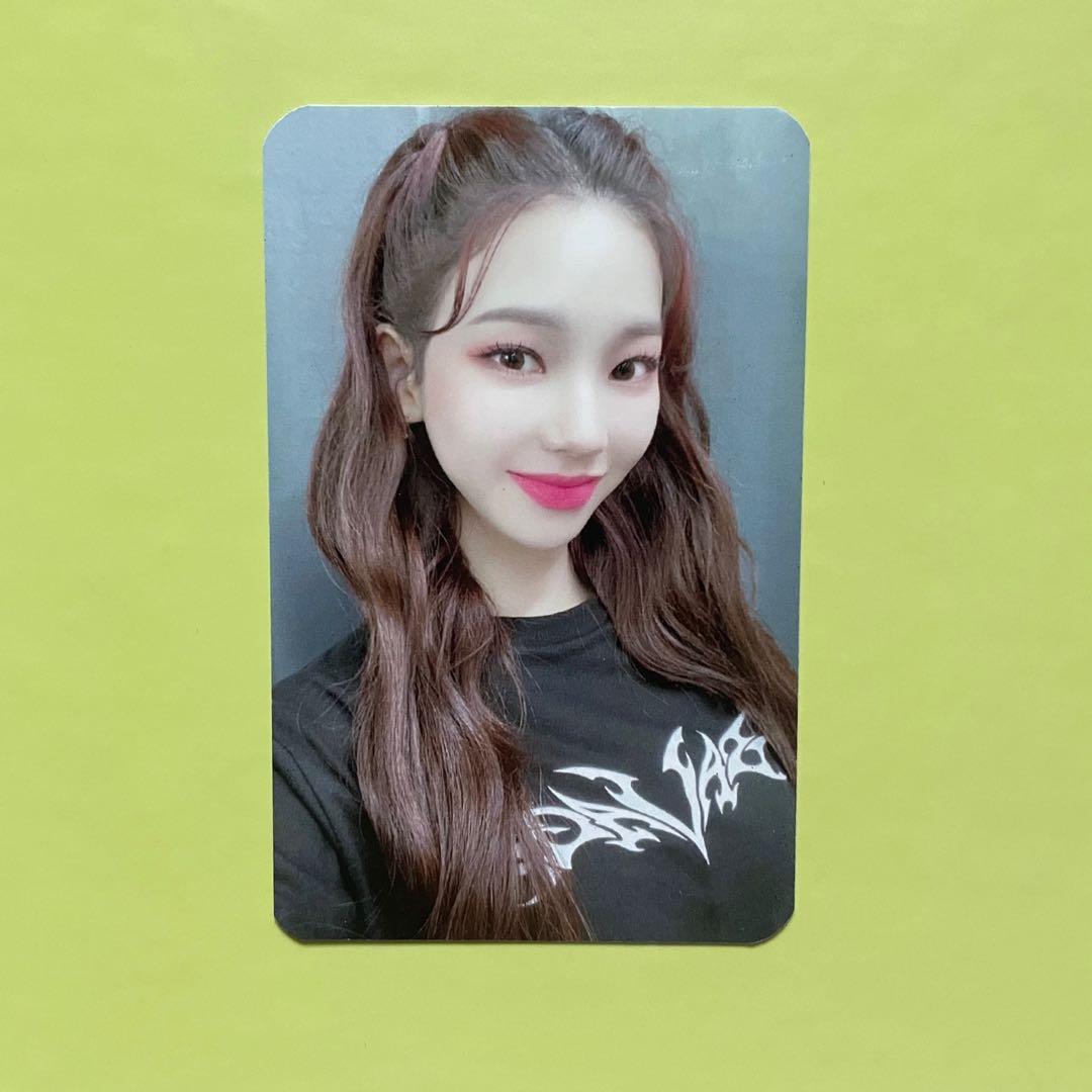 Aespa aespa カリナ SGS トレカ Karina SGS deluxe box トレカ のみ