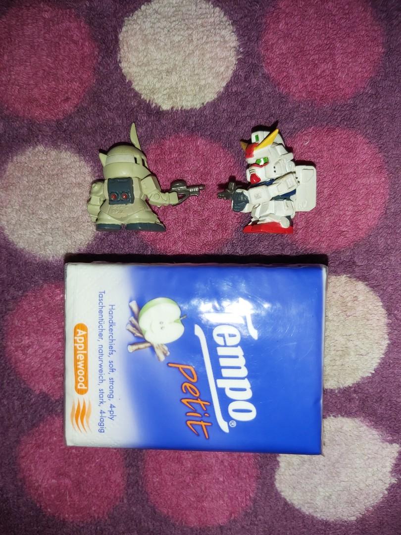 高達Gundam 08小隊MS08小隊MS08TH Team RX-79 陸戰型MS-05 舊渣古