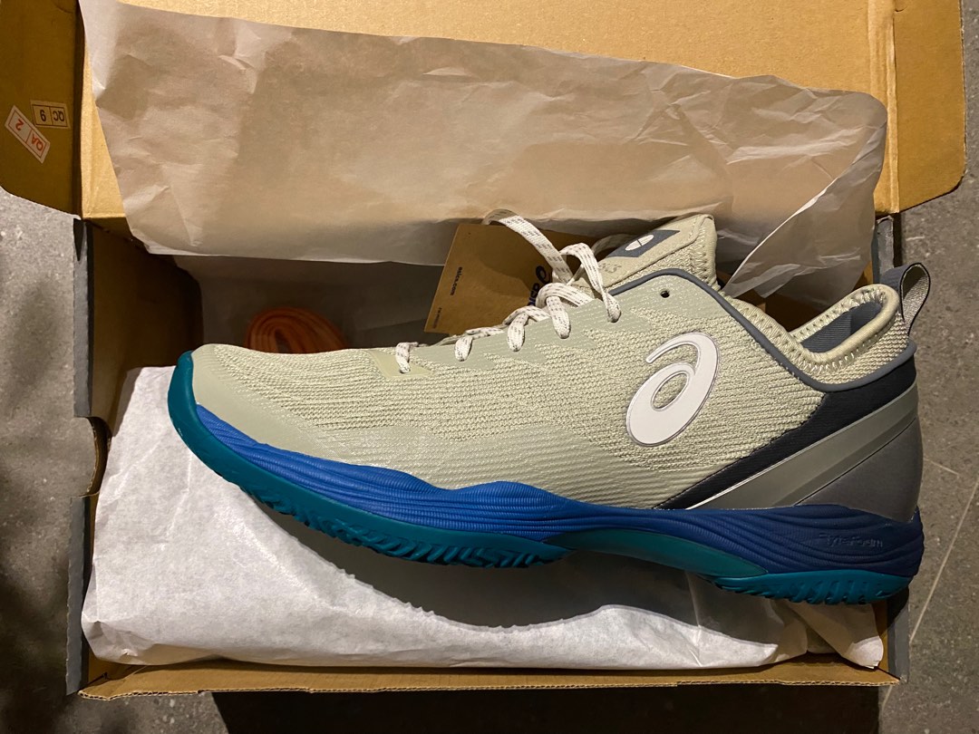 ballaholic asics グライドノヴァff2 【公式通販】