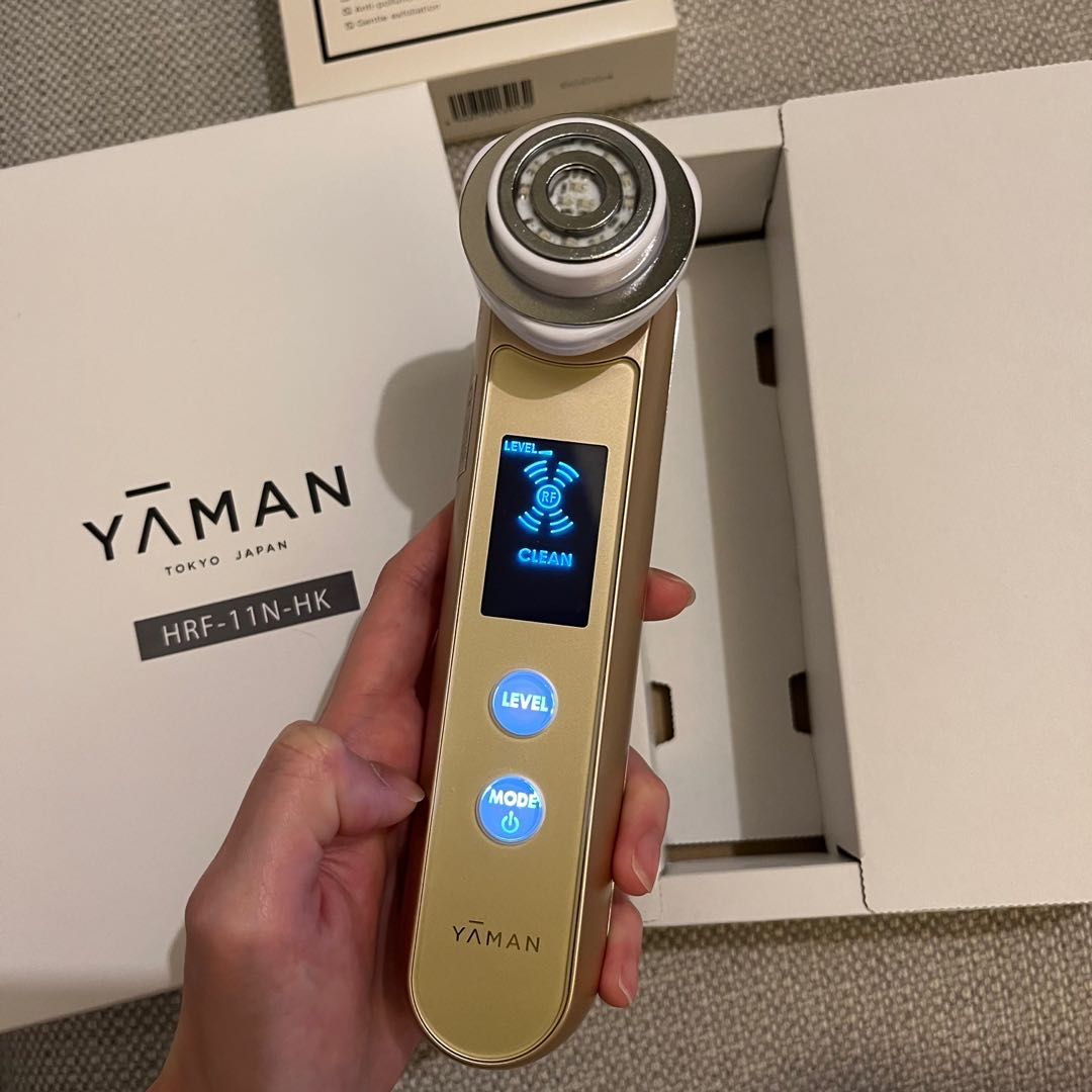 RFボーテ フォトプラスハイパー YA-MAN フォトプラスハイパー HRF-11