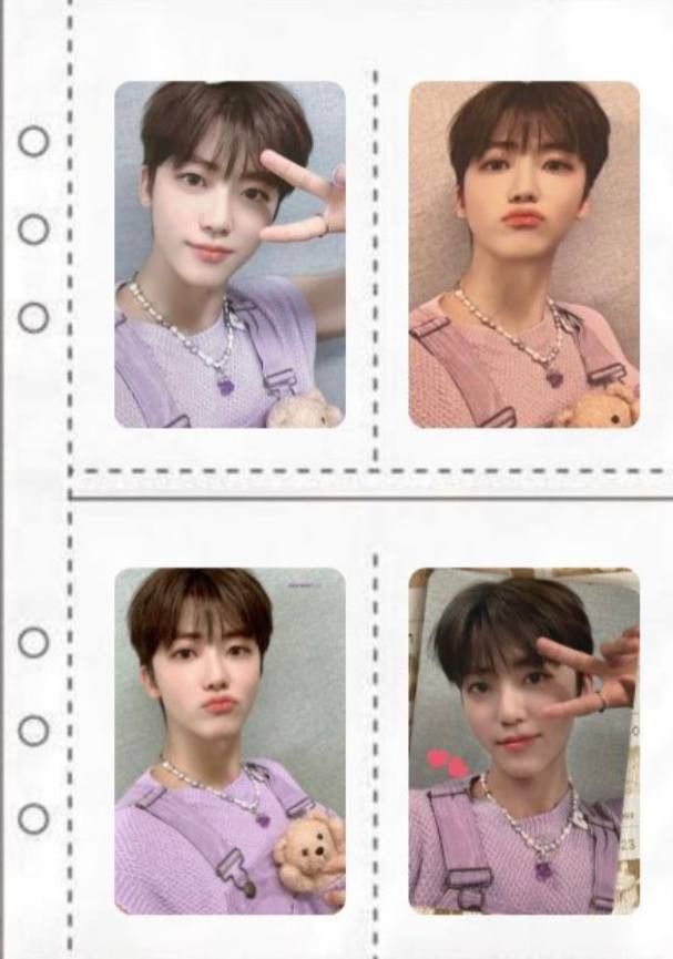 WTB/LF NCT Jaemin Golden Age PCS/POBS ❗️, Hobbies & Toys