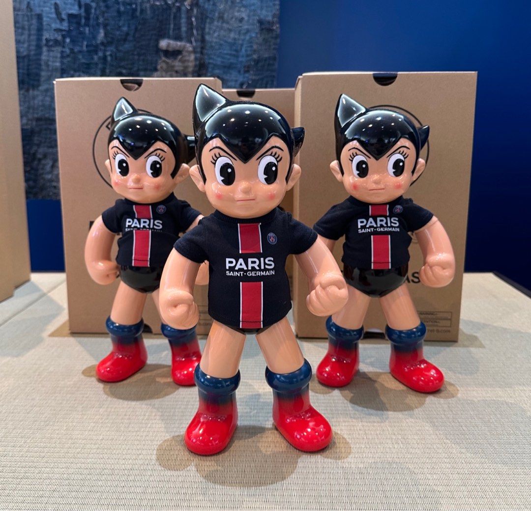 値下げ中 Secretbase PSG パリサンジェルマン Astro Boy 【公式通販】