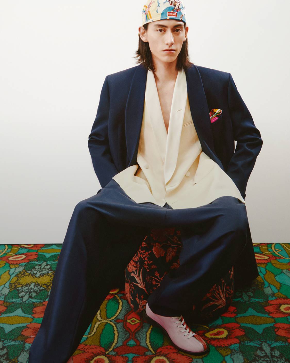 KENZO (ケンゾー) 公式オンラインストア | メンズ、ウィメンズ