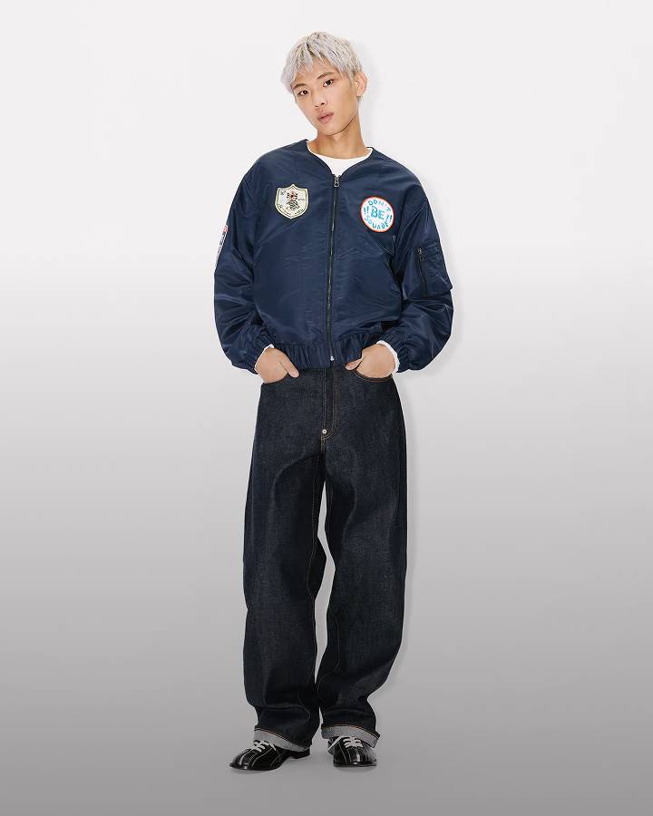 KENZO (ケンゾー) 公式オンラインストア | メンズ、ウィメンズ