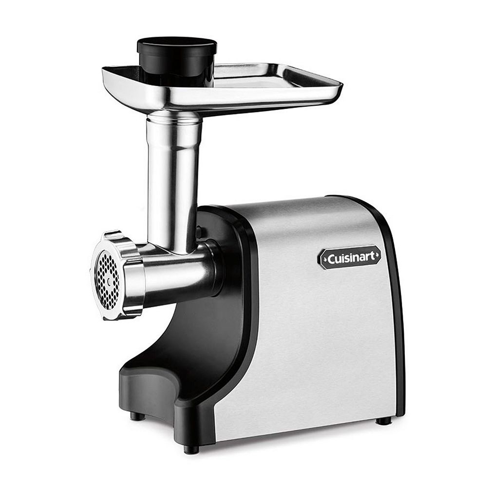 Cuisinart® Electric Meat Grinder