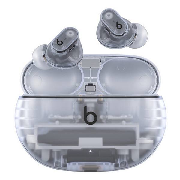 Beats Studio Buds+ Ear Buds with Case