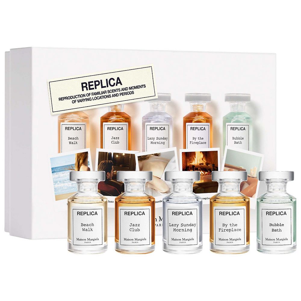 Maison Margiela REPLICA' Mini Coffret Set