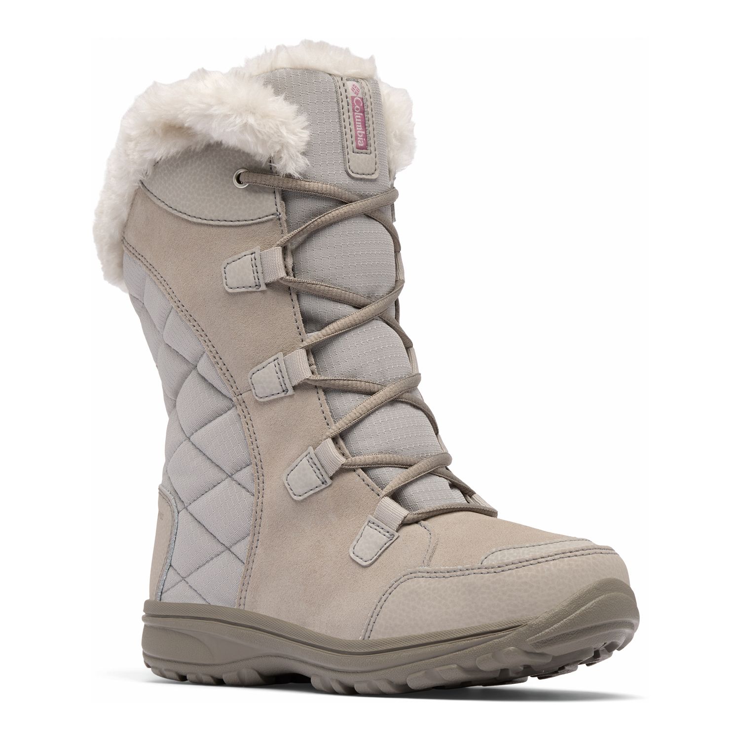 Columbia Ice Maiden II Women's Boots