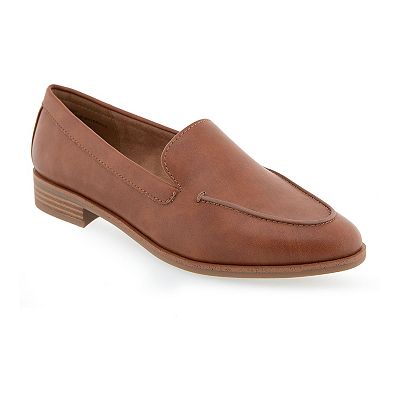 靴 aere eco leather easy loafer 38 aere eco leather easy loafer 38