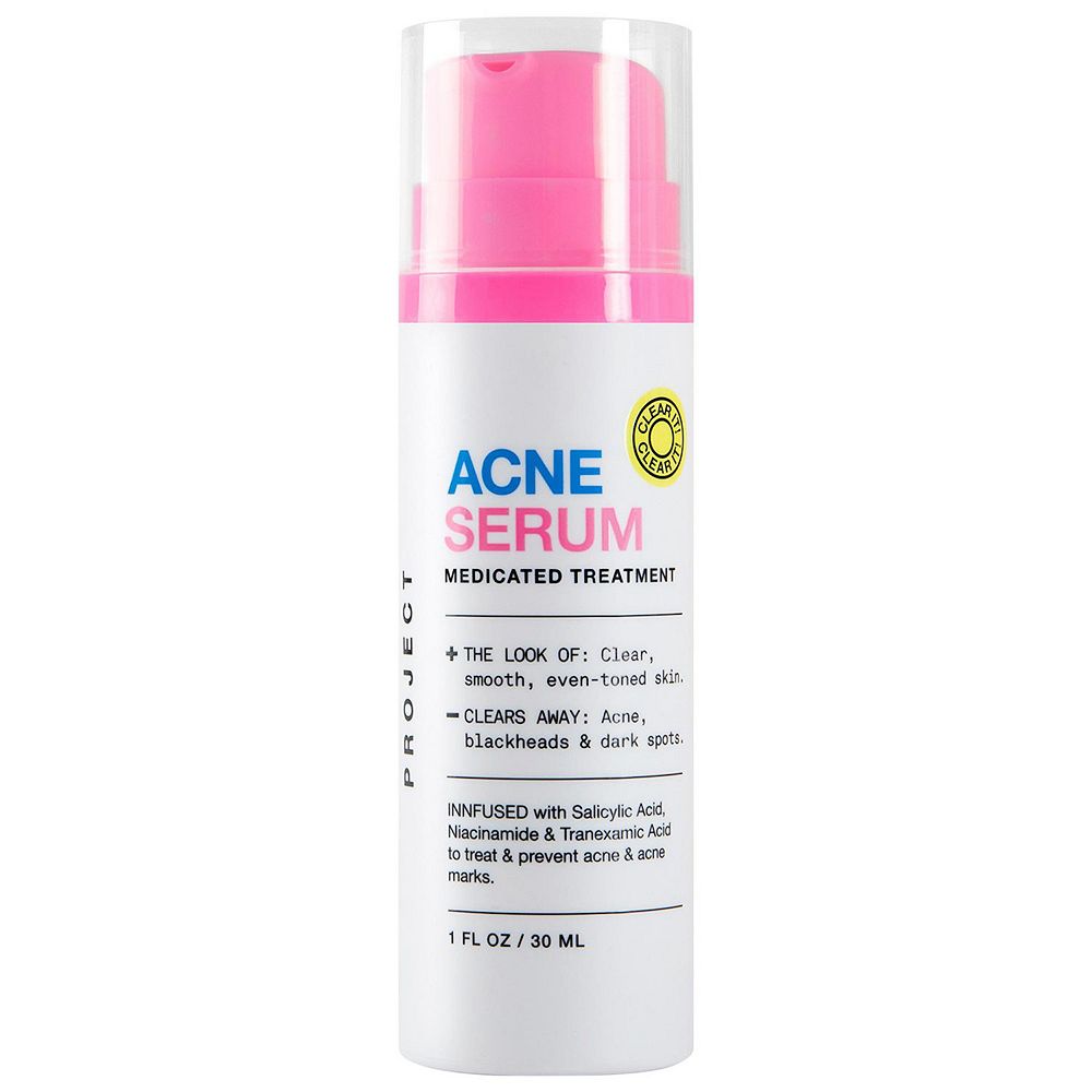 美容液 redeal. acne treatment serum 30ml redeal. acne treatment