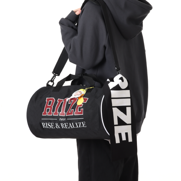 jp.ktown4u.com : RIIZE - BOSTON BAG