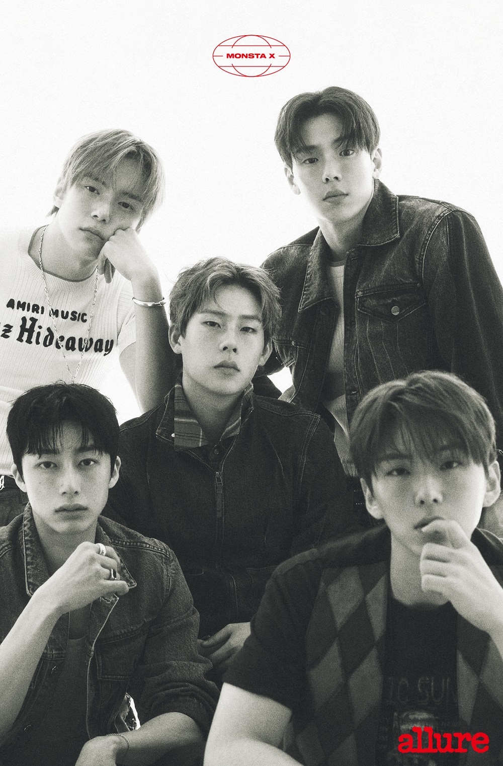 jp.ktown4u.com : [雑誌] [25-06-25] allure 2025.07 C Type (表紙