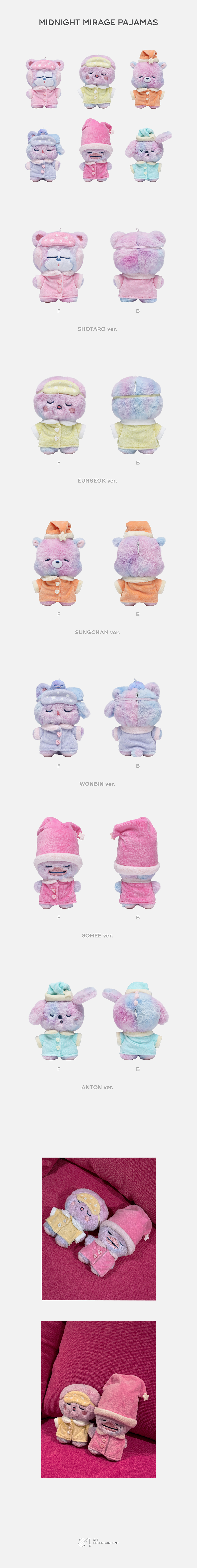 jp.ktown4u.com : RIIZE - [2025 CONCERT TOUR [RIIZING LOUD] MD