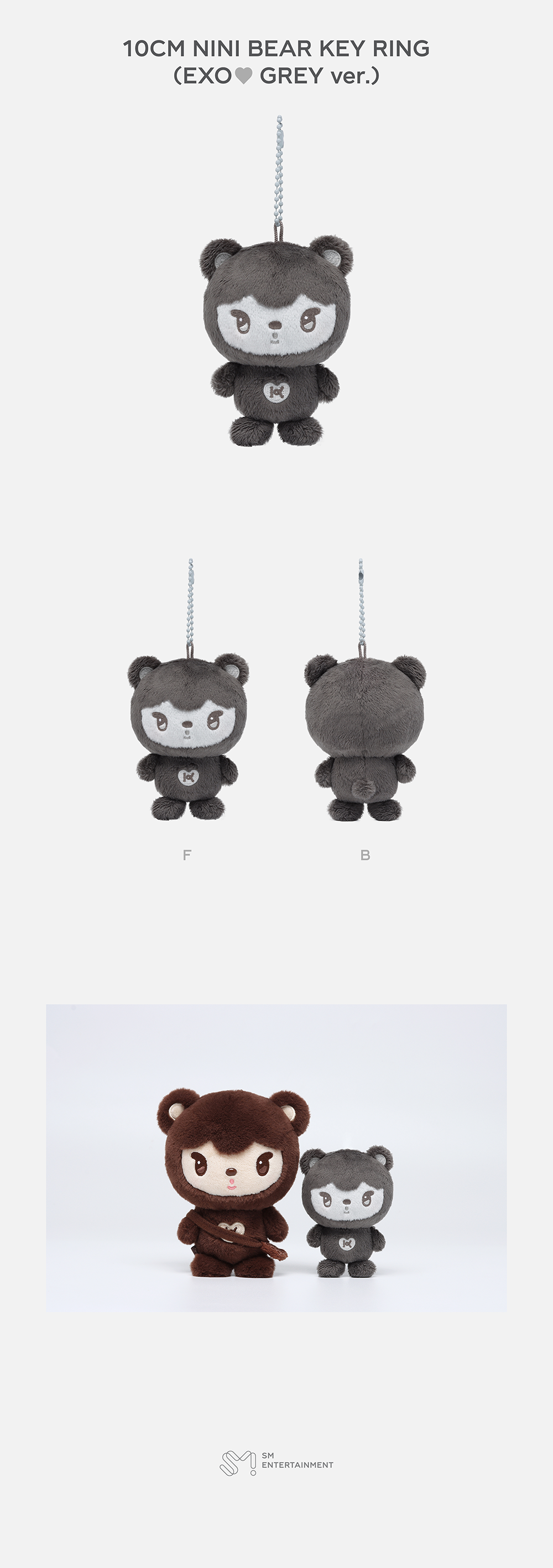 ktown4u.com : KAI - [SOLO CONCERT TOUR [KAION] ENCORE IN SEOUL MD