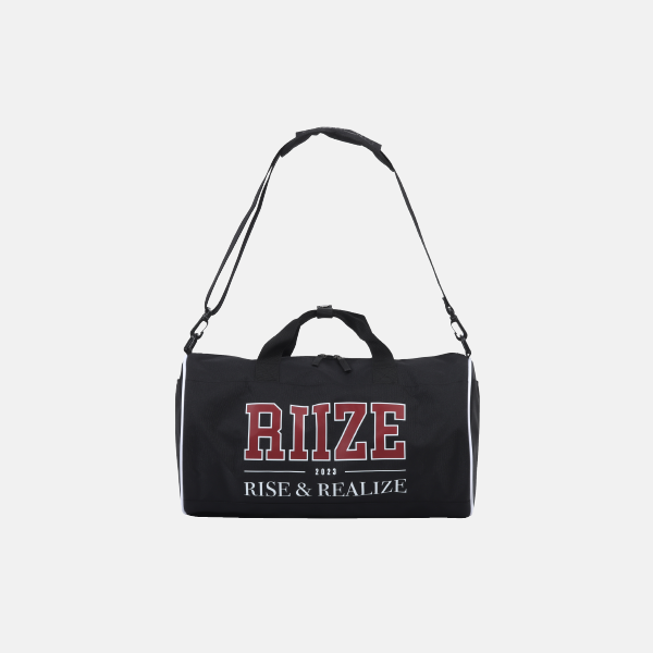 jp.ktown4u.com : RIIZE - BOSTON BAG