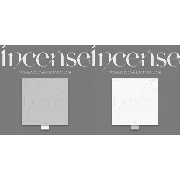 jp.ktown4u.com : [Photobook] MOON BIN & SAN HA (ASTRO) - 2022