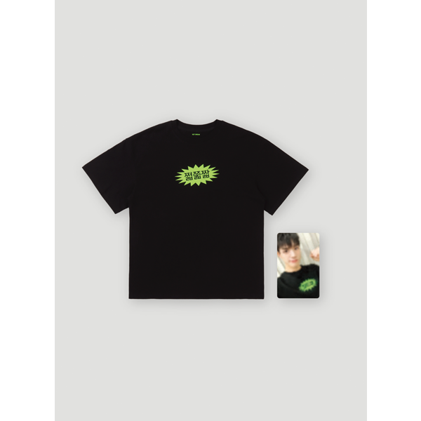 jp.ktown4u.com : NCT DREAM - T-SHIRT SET+_DSP_24