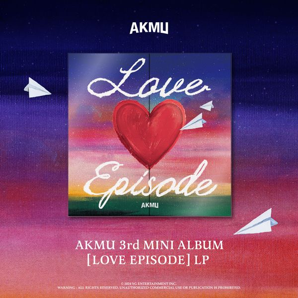 jp.ktown4u.com : AKMU - Debut Album Vol.1 [Play] (+ Booklet +