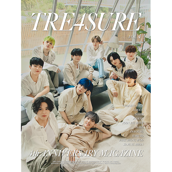 treasure ktown 限定トレカ36種セット3集バラ売り可能