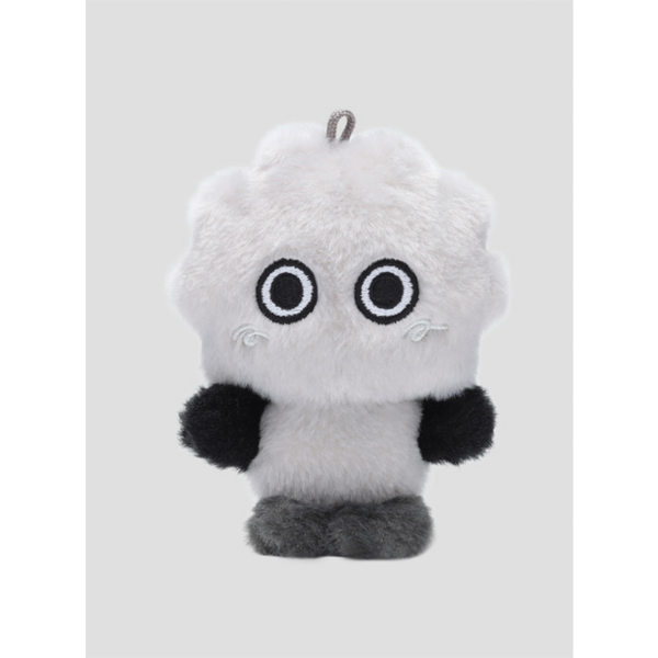 【未開封】SHINee ミニマルズ Key SHINee 公式グッズ FANLIGHT MINI DOLL KEY RING / 2024 OFFICIAL KKU