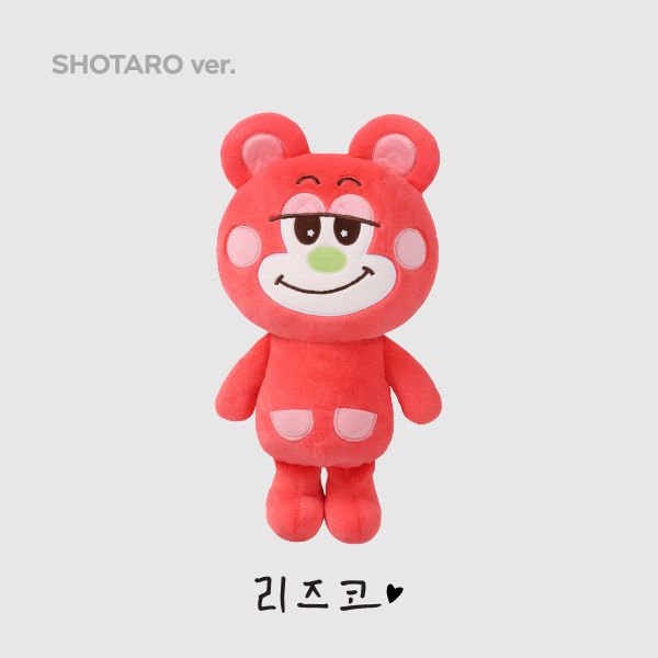 ktown4u.com : RIIZE - [RIIZING DAY FINALE] 40CM DOLL (SHOTARO Ver.)