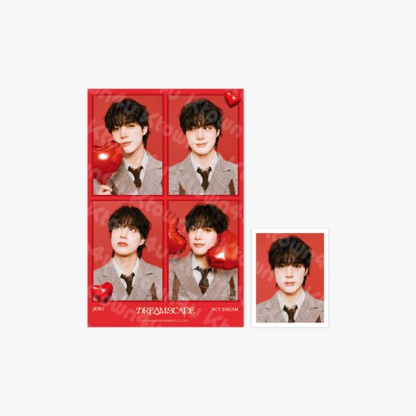 jp.ktown4u.com : NCT DREAM - [THE DREAM SHOW 3 : DREAMSCAPE FINALE