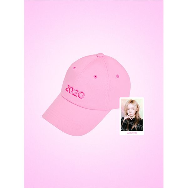 ktown4u.com : aespa - [SMTOWN LIVE 2025] DEBUT BALL CAP SET