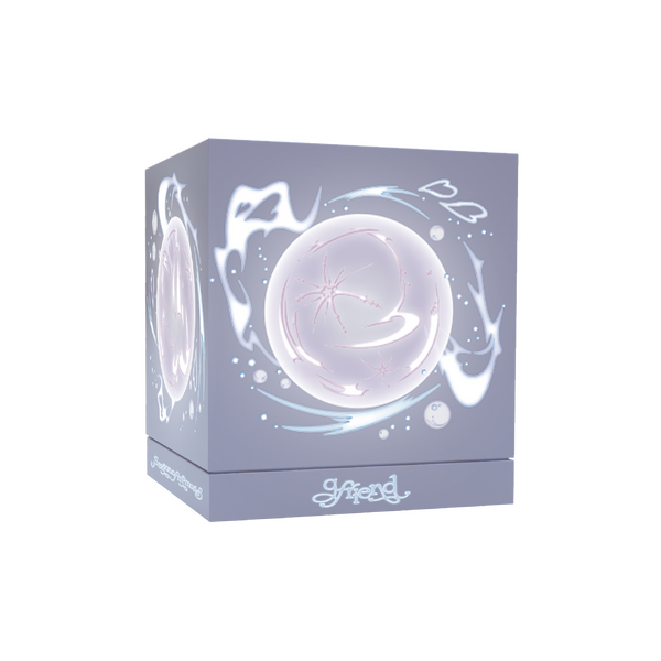 jp.ktown4u.com : GFRIEND - スペシャルアルバム [Season of Memories