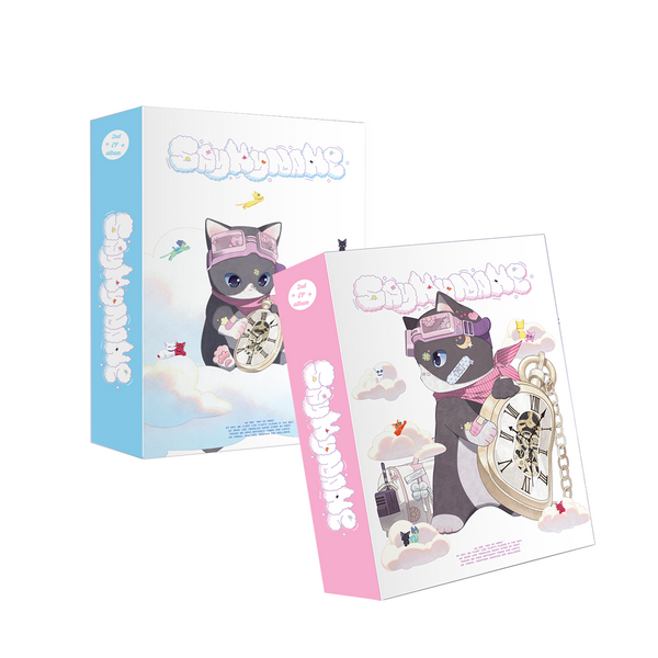 jp.ktown4u.com : [2CD セット] SAY MY NAME - EP アルバム 2集 [My