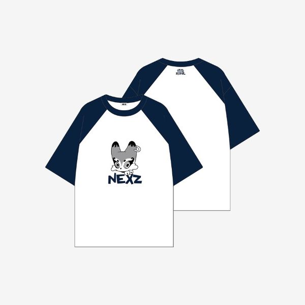 jp.ktown4u.com : NEXZ - [NEXZ HIGH SCHOOL] T-SHIRT