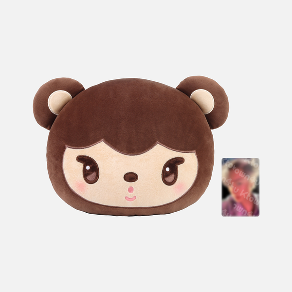 jp.ktown4u.com : KAI - [SOLO CONCERT TOUR [KAION] MD] NINI BEAR