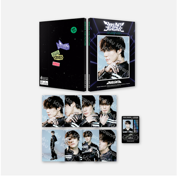 ktown4u.com : NCT DREAM - [THE DREAM SHOW 4 : DREAM THE FUTURE