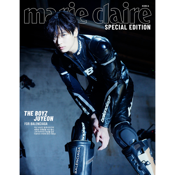 jp.ktown4u.com : [雑誌] [25-07-22] Marie claire SPECIAL EDITION