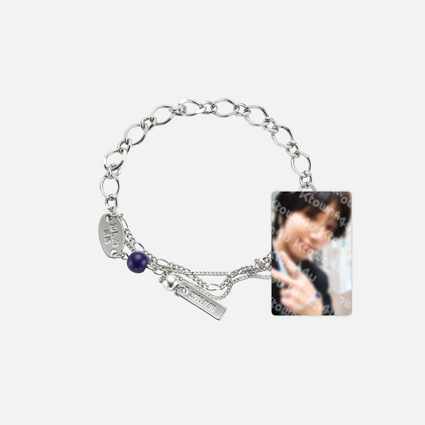 ktown4u.com : SUPER JUNIOR - [GRAND OPENING! SJ MARKET] BRACELET SET
