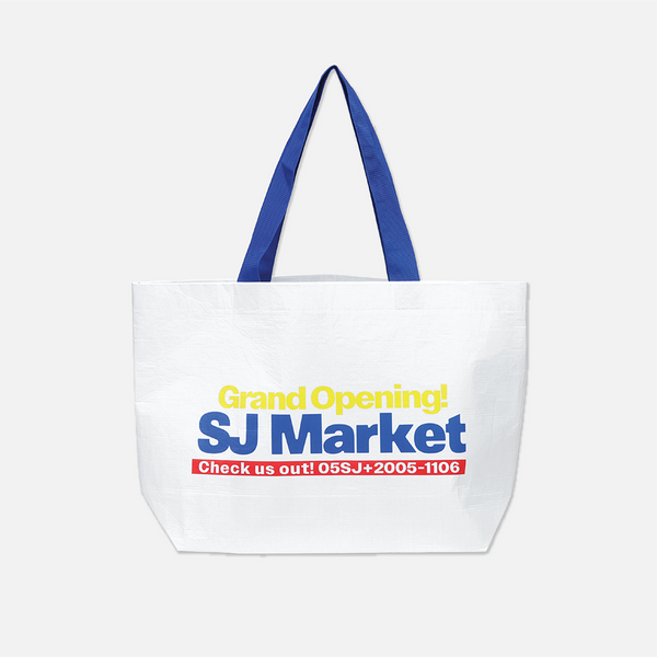 jp.ktown4u.com : SUPER JUNIOR - [GRAND OPENING! SJ MARKET