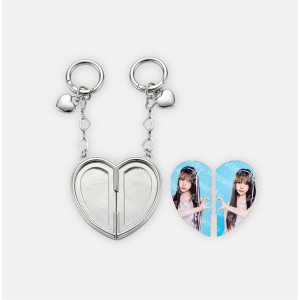 jp.ktown4u.com : Hearts2Hearts - [1st Mini Album [FOCUS] MD