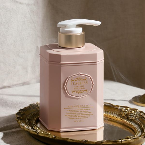 jp.ktown4u.com : [Teabless] ピュアムスクローズティーパフューム