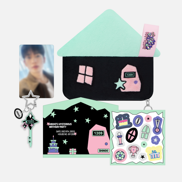 jp.ktown4u.com : [4CD セット] SHINee - 正規アルバム8集 [HARD