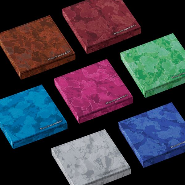 jp.ktown4u.com : [ENHYPEN日本ファンクラブ連合][7CD セット] ENHYPEN