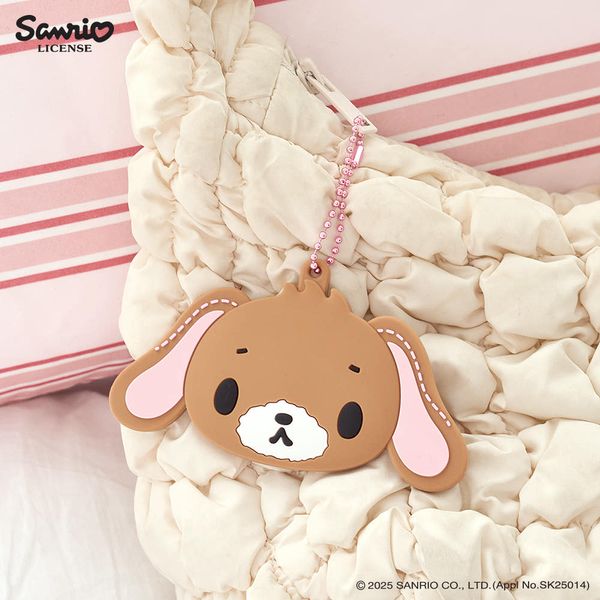 jp.ktown4u.com : [シュガーバニーズ] ハンドミラーキーホルダー 2種