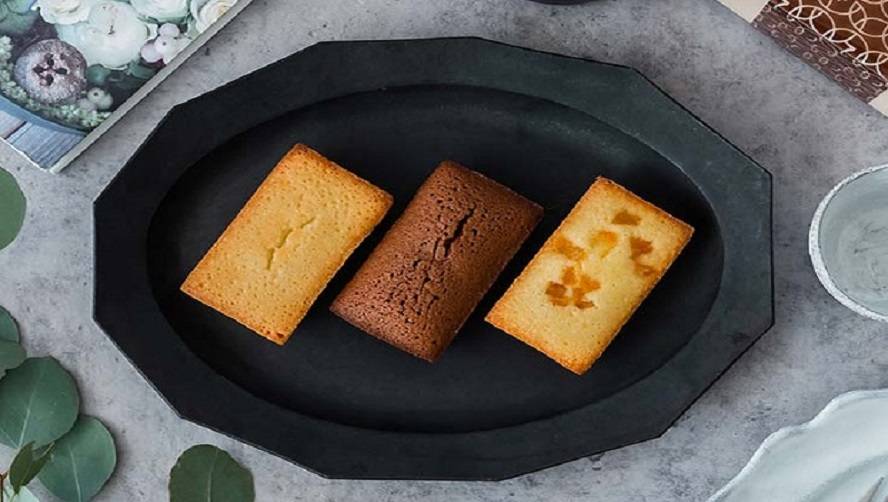 レシピ｜ラ・メゾン・デュ・ショコラ