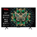 TCL 50C635 - TV - LDLC | Holy Moley
