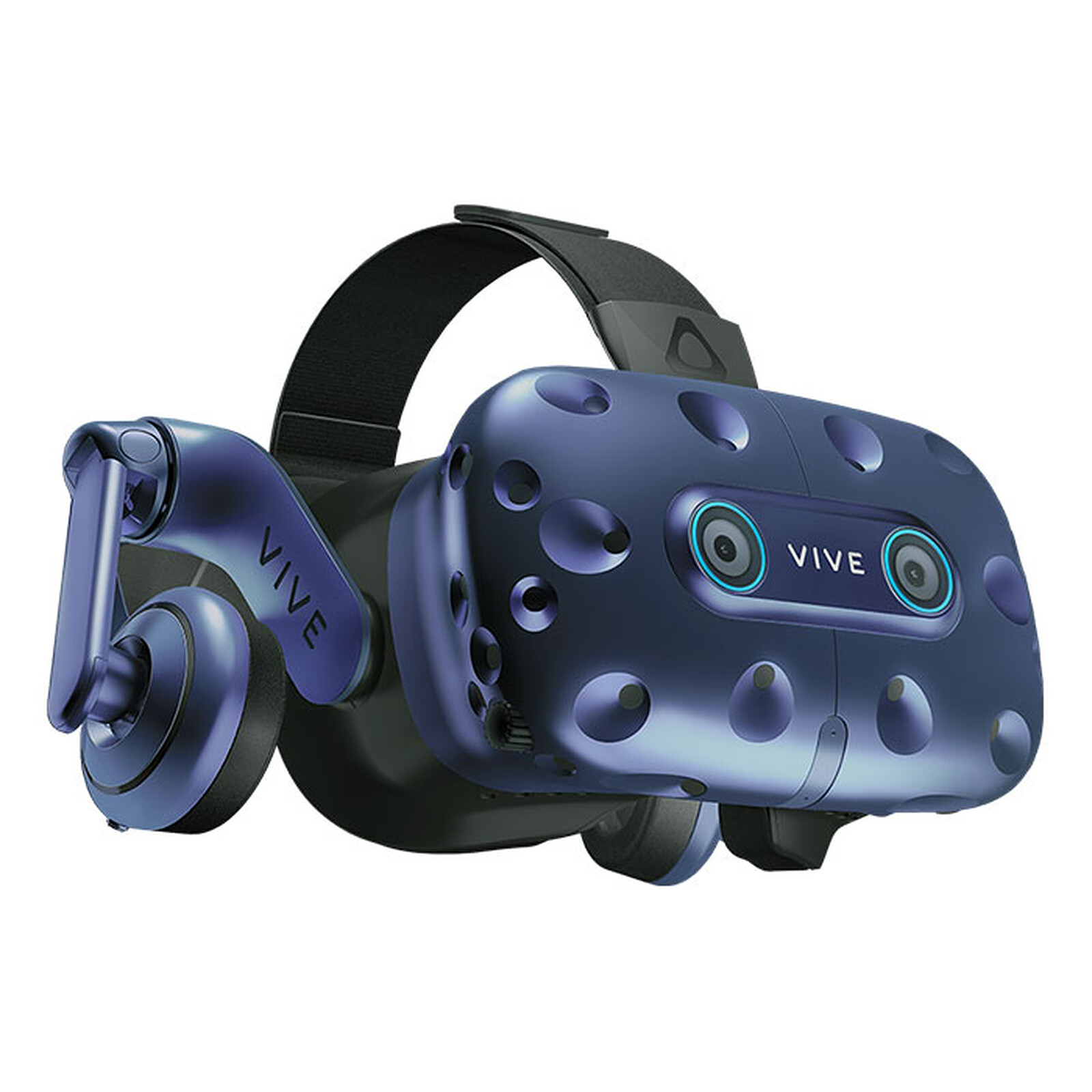 HTC Vive Pro Eye - VR headset - LDLC | Holy Moley