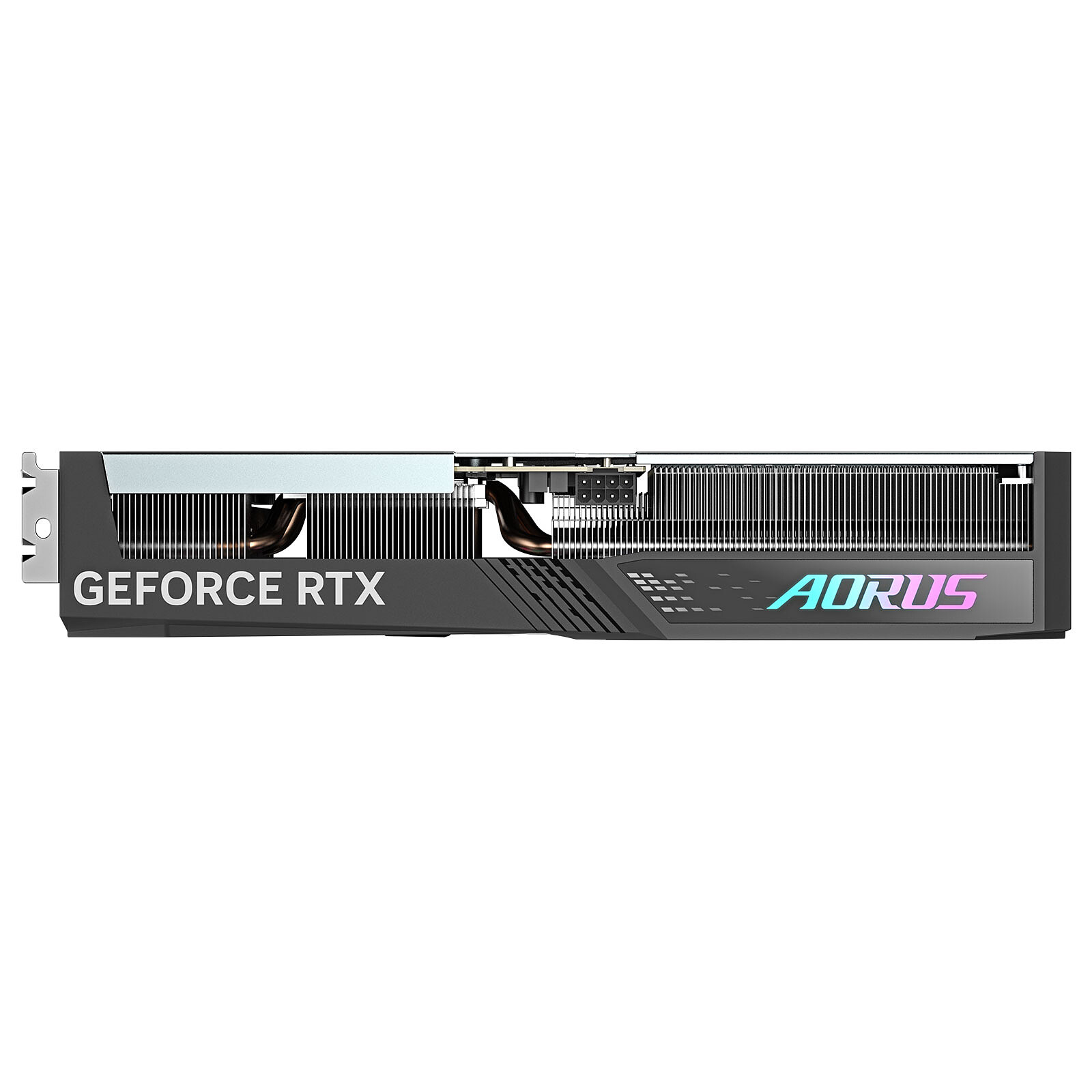 Gigabyte AORUS GeForce RTX 4060 Ti ELITE 8G - Graphics card - LDLC